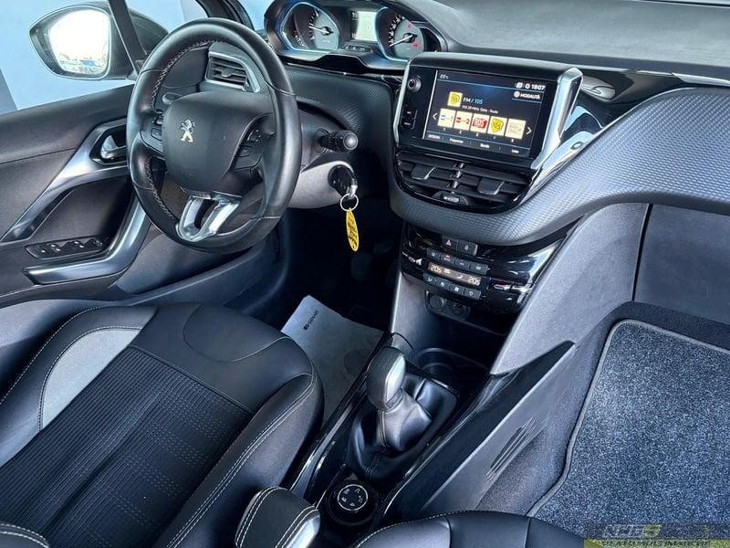 Peugeot 2008 BlueHDi 100 Allure