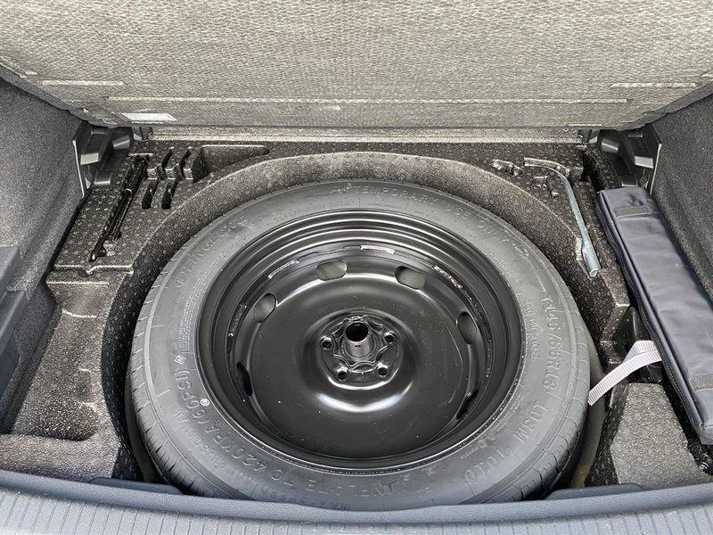 Volkswagen Tiguan Life 2.0 TDI 150CV DSG