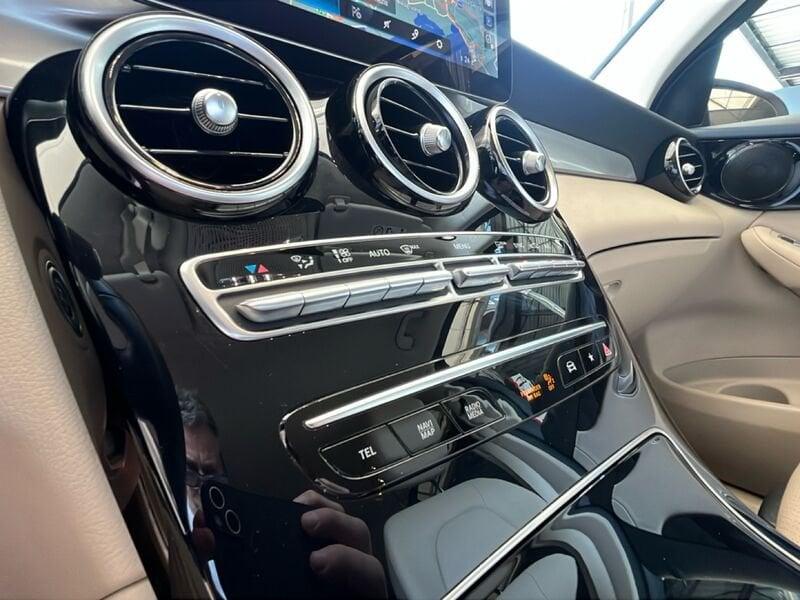 Mercedes-Benz GLC 220 d 4Matic Sport aut.