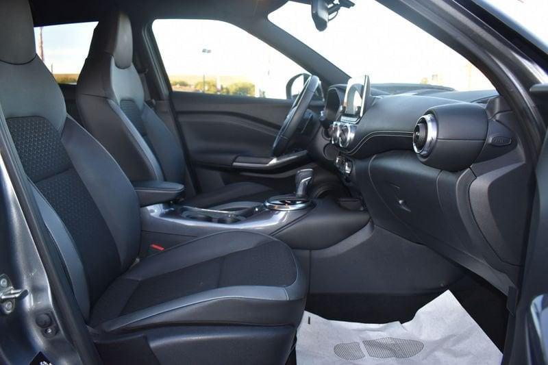 Nissan Juke Juke 1.0 dig-t N-Connecta 114cv dct