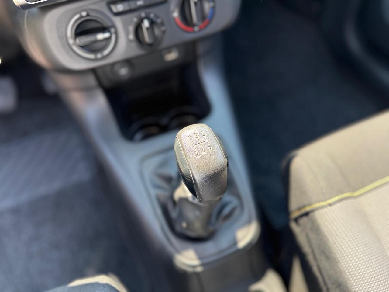 Citroen C3 PureTech 82 CV Feel