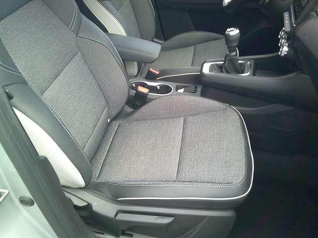 Renault Captur Captur 1.0 tce Techno 90cv
