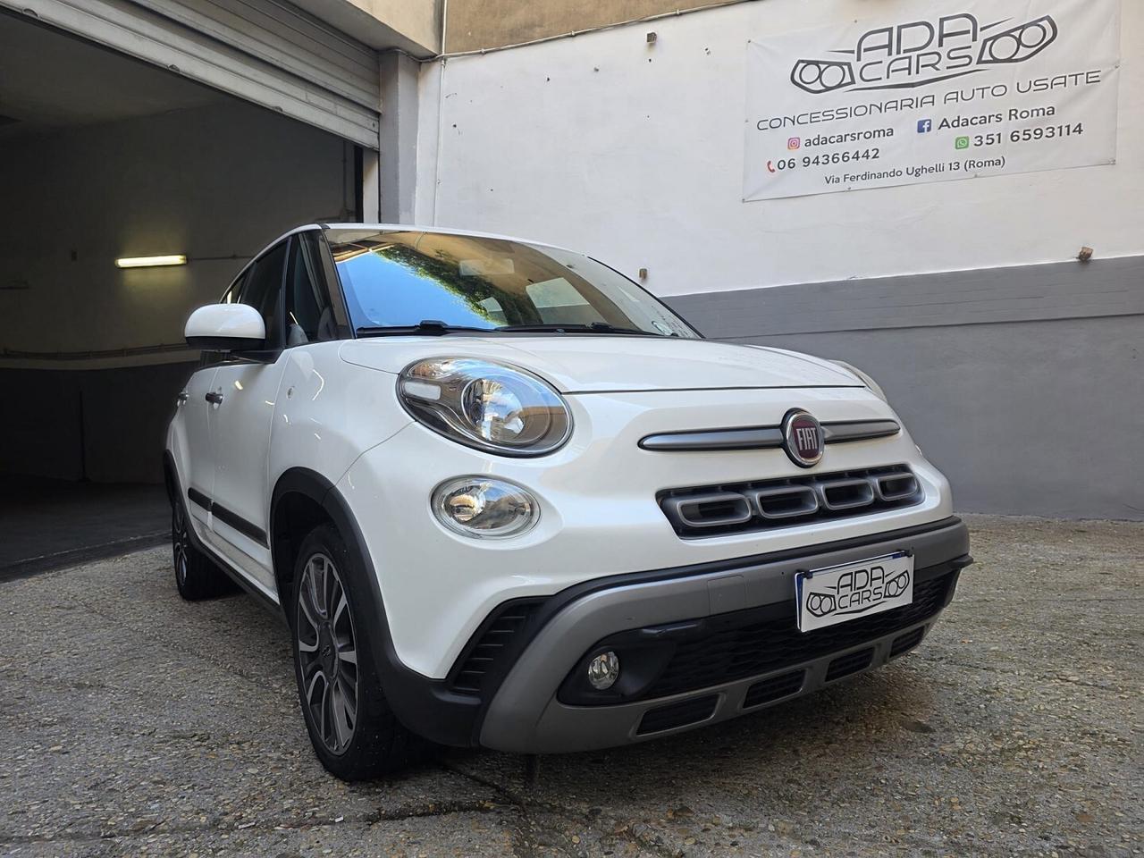 Fiat 500L Cross 1.4 - 95CV