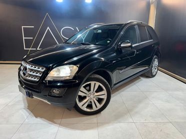 Mercedes-Benz ML 350 bt Premium auto