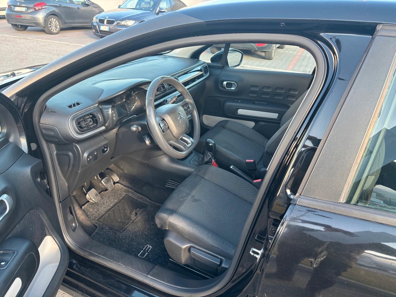 Citroen C3 PureTech 82 Shine