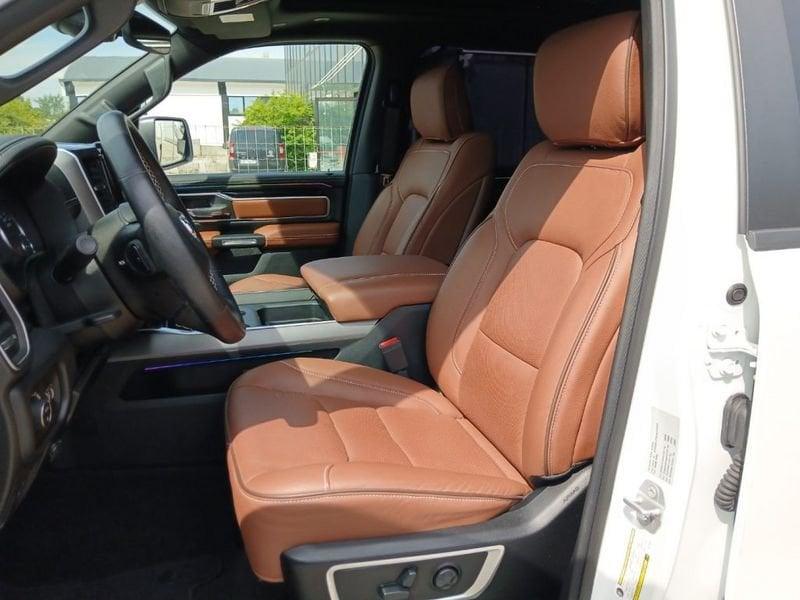 Dodge RAM 1500 5.7 GPL V8 Laramie Night N1 - SER