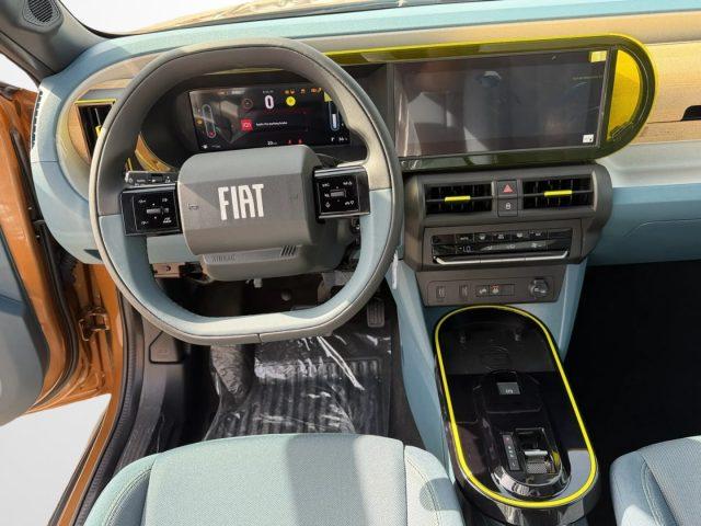FIAT Grande Panda 1.2 Hybrid 110 CV S&S La Prima