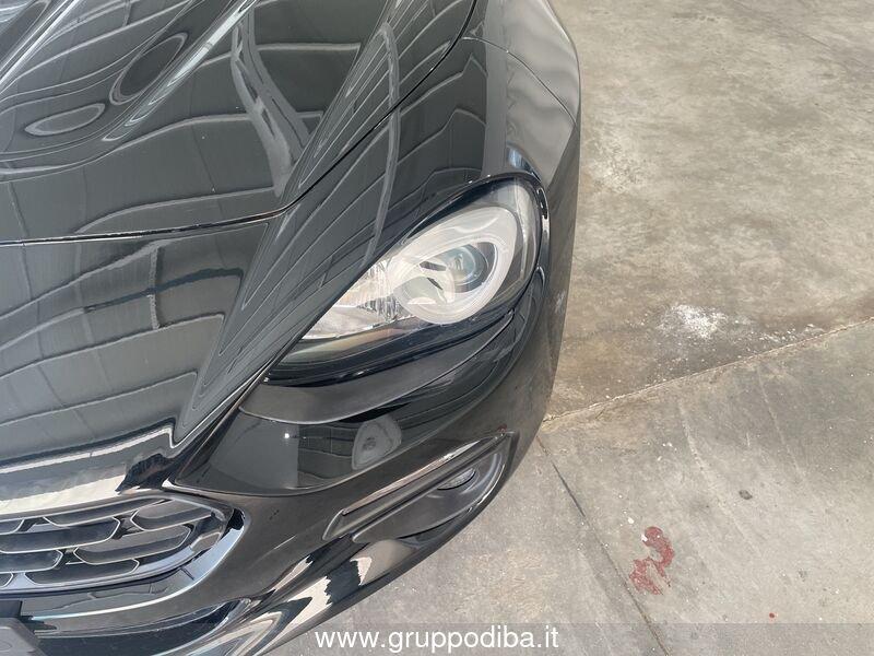 FIAT 124 Spider 1.4 m-air Lusso