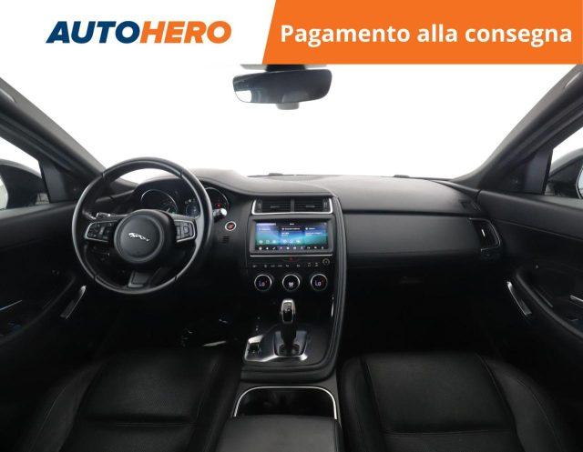 JAGUAR E-Pace 2.0D 150 CV AWD aut. S