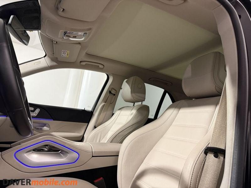 Mercedes-Benz GLE GLE 300 d mhev Premium Plus 4matic auto