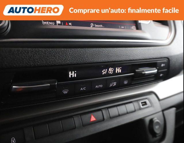 CITROEN Spacetourer BlueHDi 120 S&S M Feel