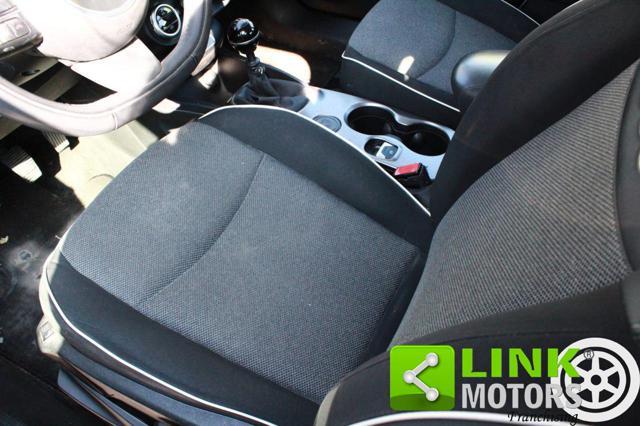 FIAT 500X 1.3 MultiJet 95 CV Lounge