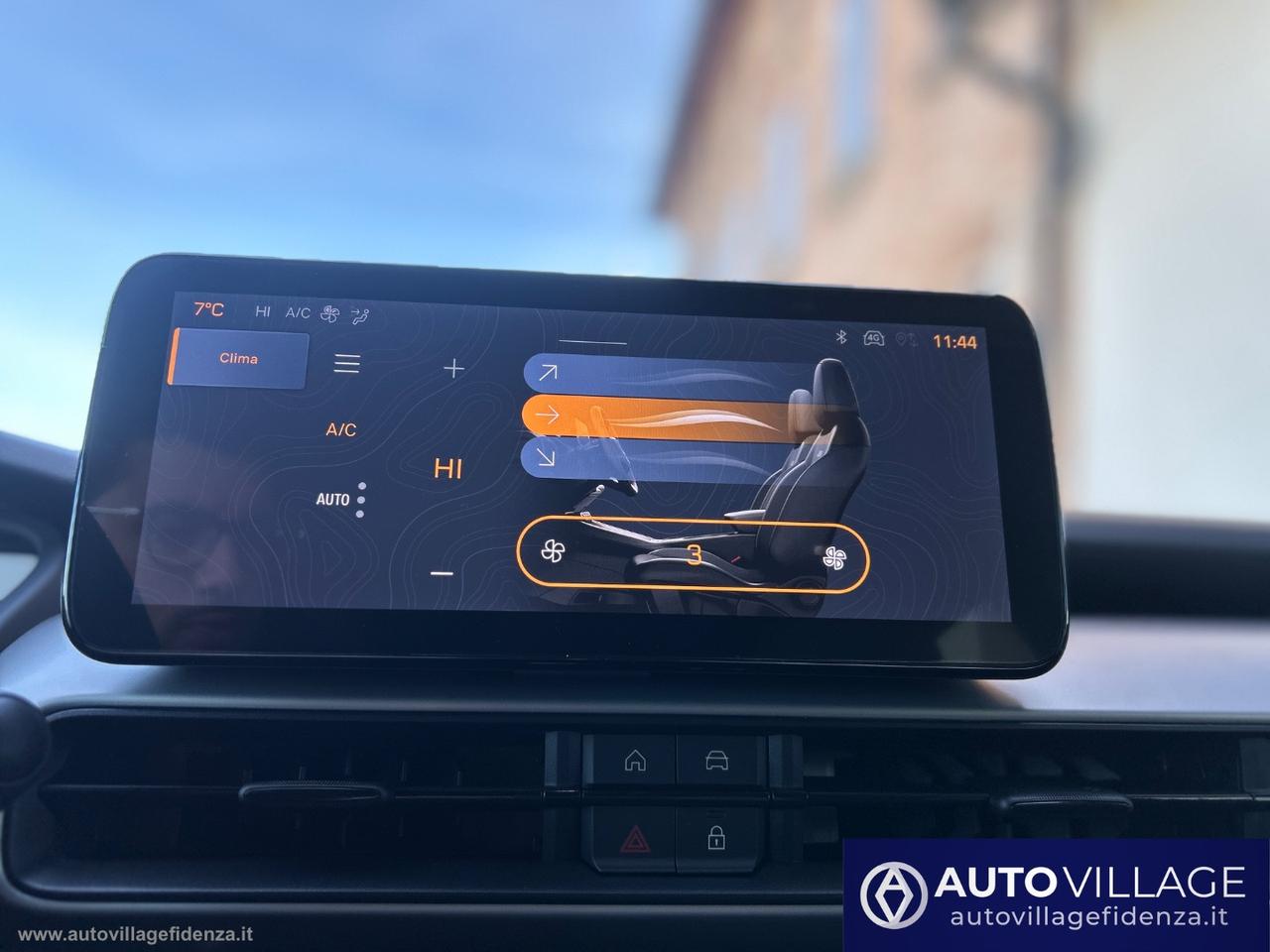 JEEP Avenger 1.2 Turbo Summit