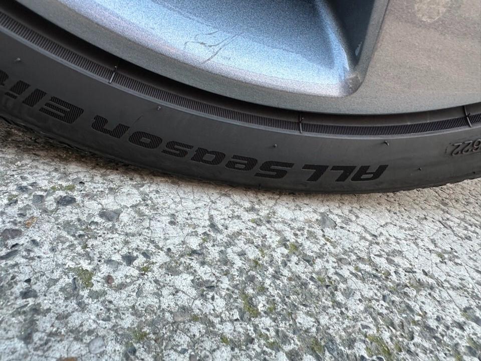 Mercedes CLA 250 4Matic Automatic Premium