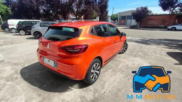 RENAULT Clio TCe 100 CV GPL 5 porte Equilibre "PROMO"