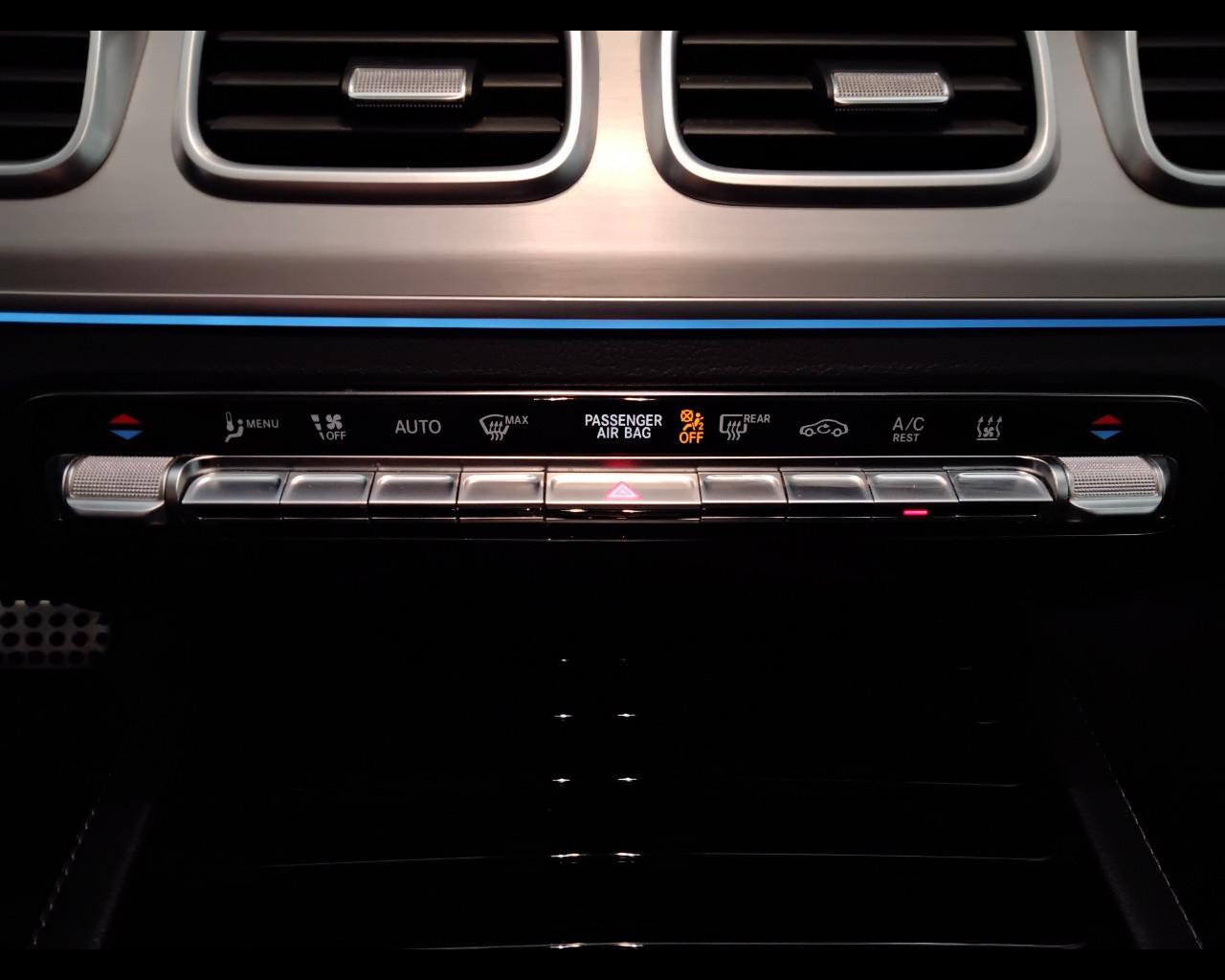 Mercedes-Benz GLE - V167 2019 - GLE 350 de phev (e eq-power) Premium 4mati