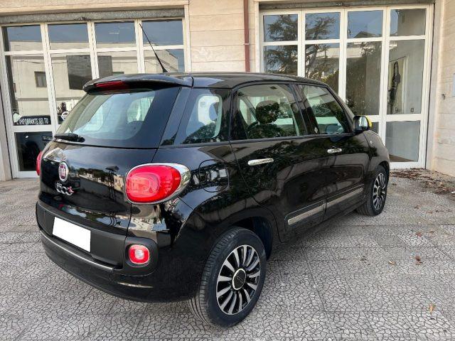 FIAT 500L 1.3 Multijet 85 CV