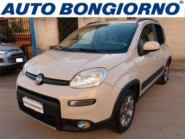 Fiat Panda 4x4 Panda 1.3 mjt 16v 4x4 s&s 95cv