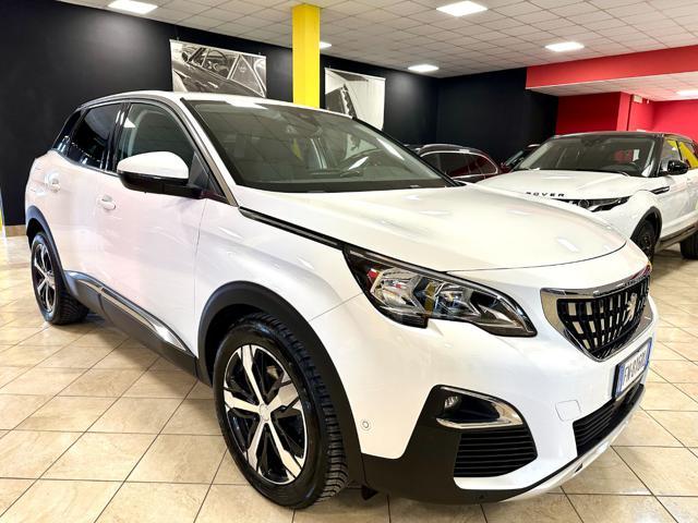PEUGEOT 3008 BlueHDi 150 S&S Allure UNIPRO