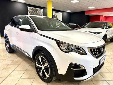 PEUGEOT 3008 BlueHDi 150 S&S Allure UNIPRO