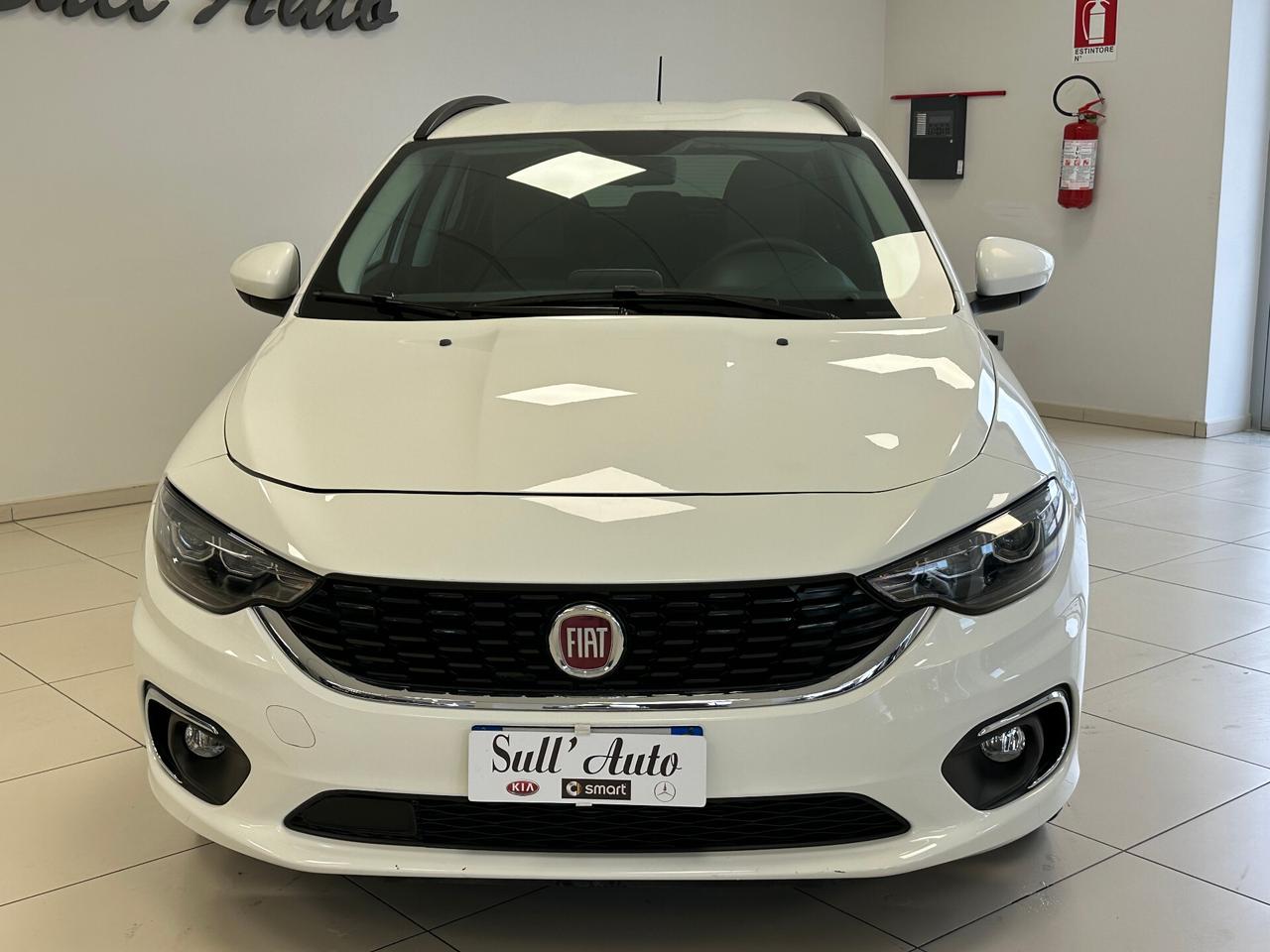 Fiat Tipo 1.6 Mjt S&S 130 CV SW Lounge - 2020
