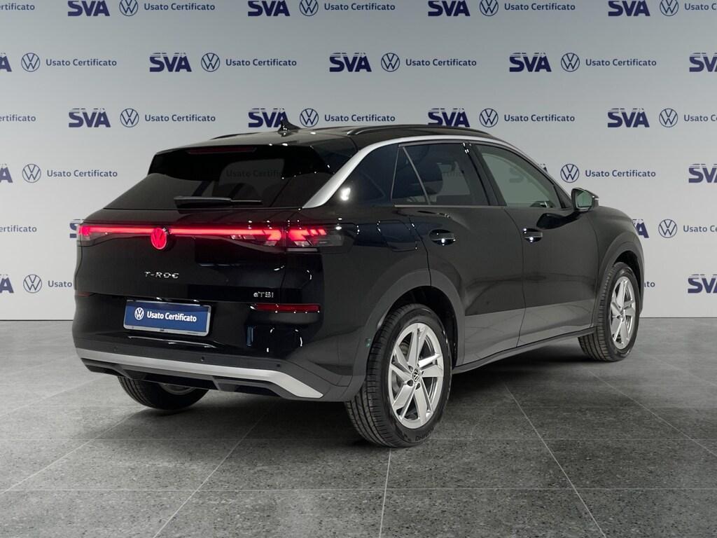 Volkswagen T-Roc 1.5 eTSI 150CV DSG Life (MHEV) - IVA ESPOSTA
