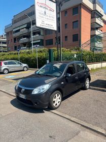 Dacia Sandero 1.4 8V GPL Ambiance