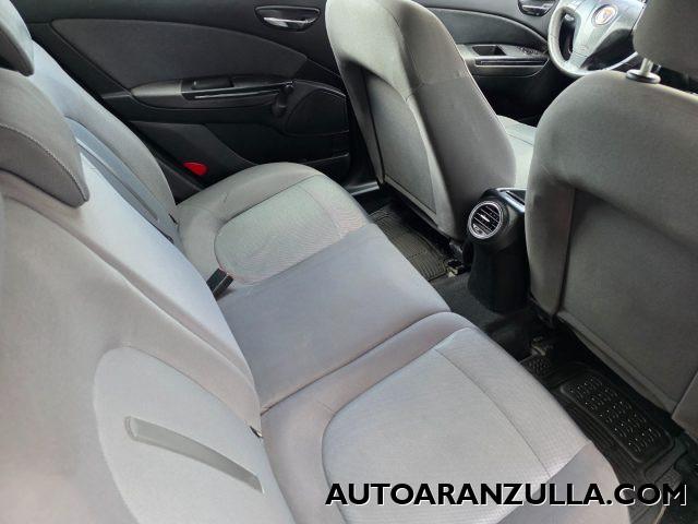 FIAT Bravo 1.6 MJT 120CV DPF Dynamic