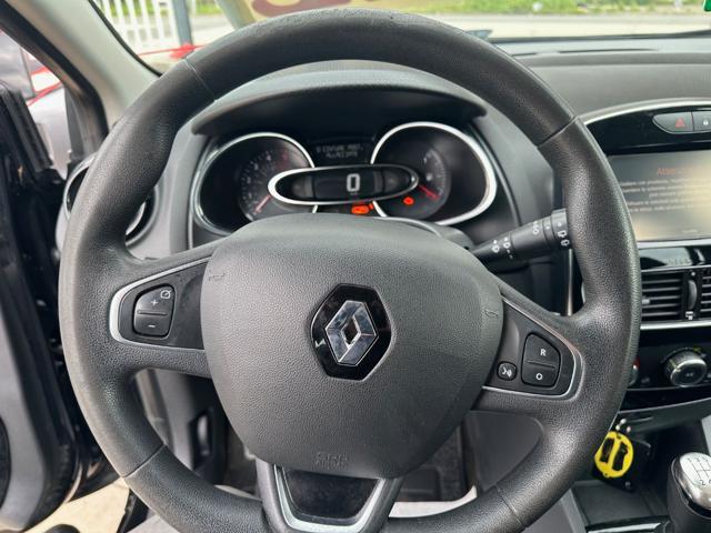 RENAULT Clio dCi 8V 75CV Start&Stop 5 porte Energy Zen