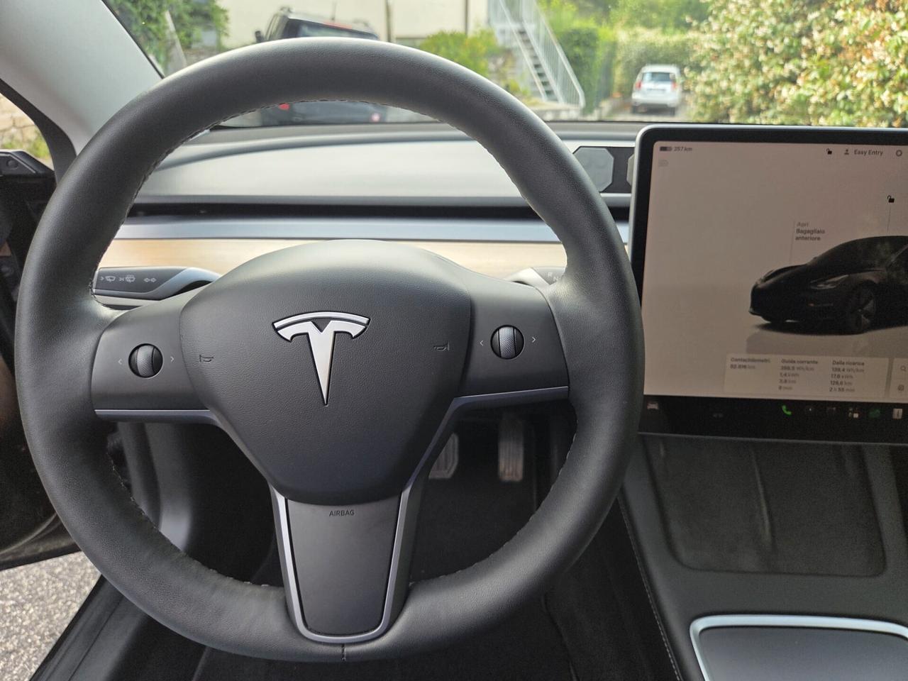Tesla Model 3 Standard