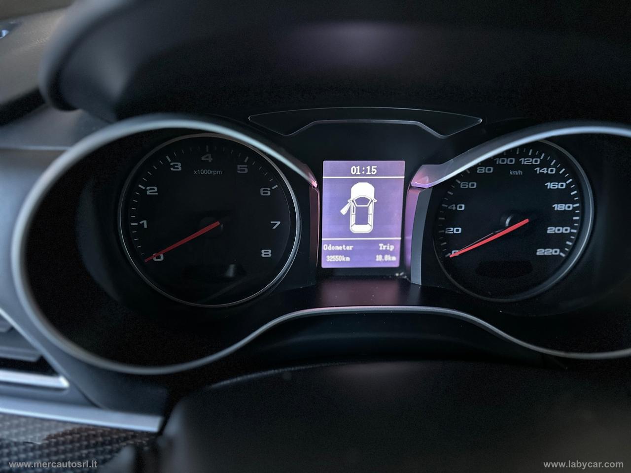 EVO Evo 4 1.6 Bi-Fuel GPL