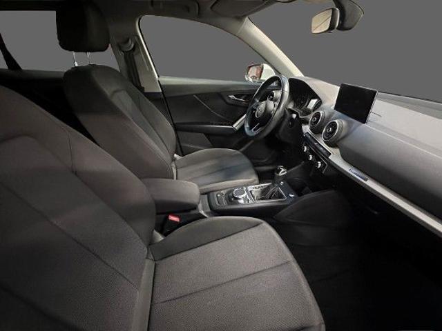 AUDI Q2 30 TDI S tronic S line Edition