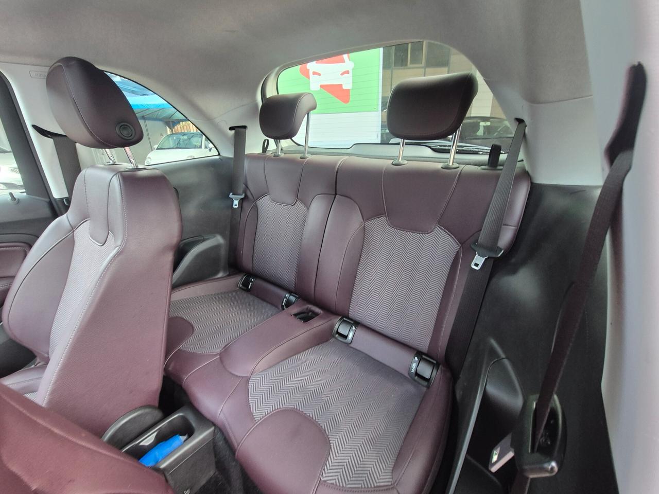 Opel Adam 1.4 87 CV GPL Tech Air