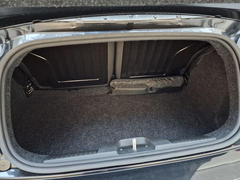 FIAT 500C 500 Cabrio 1.0 Hybrid Hey Google