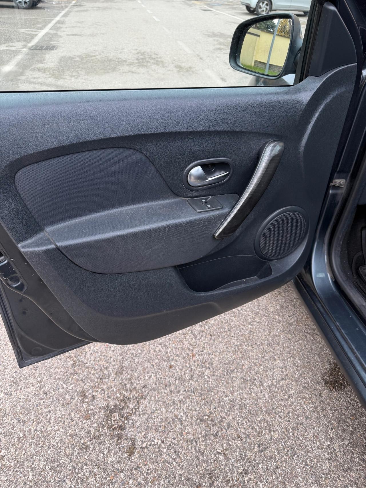 Stepway 0.9 GPL - NEOP. - 12 MESI DI GARANZIA -