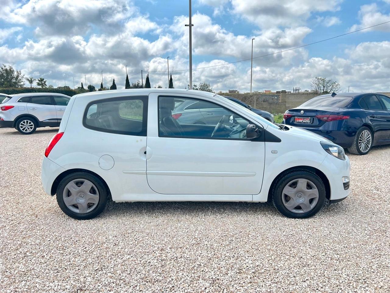 Renault Twingo 1.2 75 cv