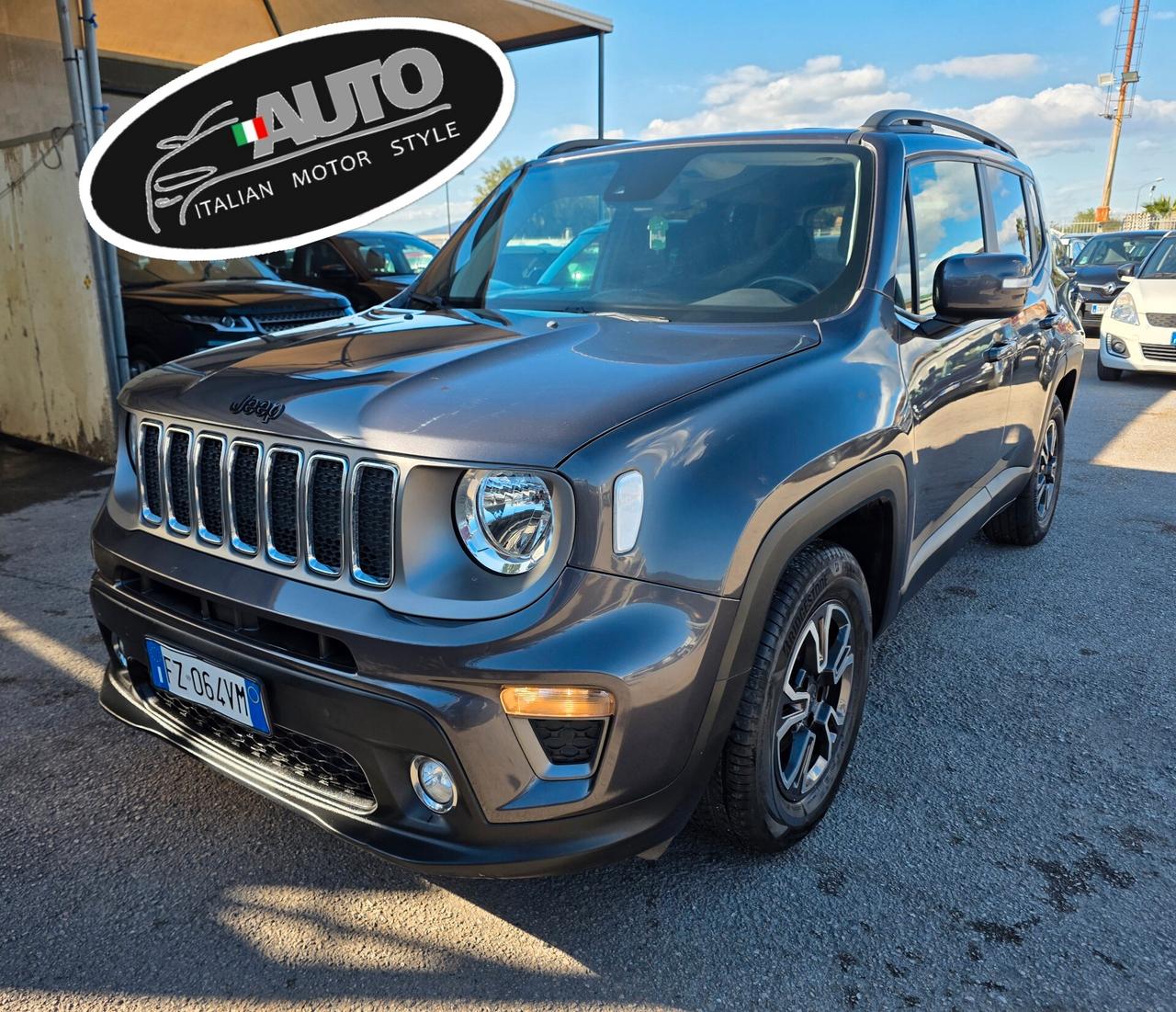 Jeep Renegade 1.0 T3 Sport