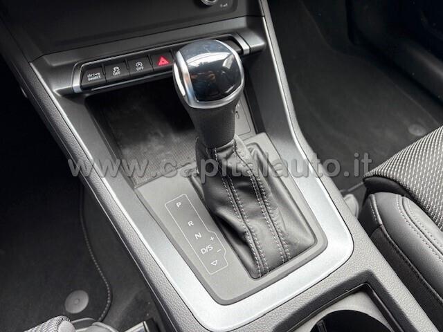 Audi Q3 SPB 35 TDI S tronic S line edition NETTO 32400