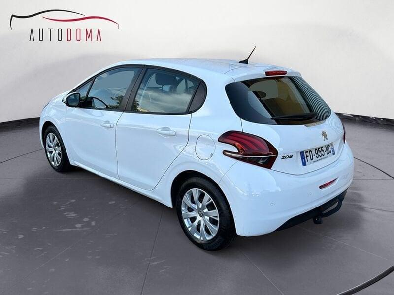 Peugeot 208 Active PureTech 82cv S/S Neopat.
