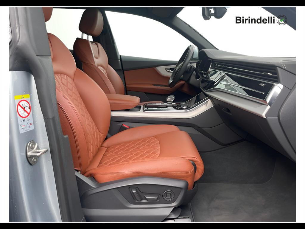 AUDI Q8 - Q8 50 TDI 286 CV quattro tiptronic Sport