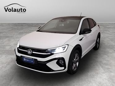 VOLKSWAGEN Taigo - Taigo 1.0 tsi R-Line 110cv dsg