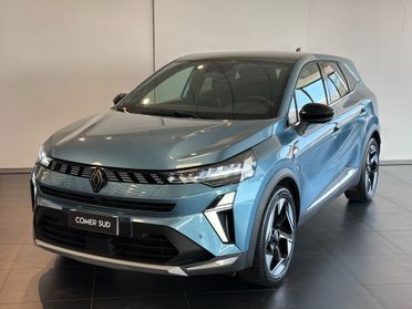 RENAULT Symbioz - Symbioz 1.6 E-Tech full hybrid Iconic 145cv auto