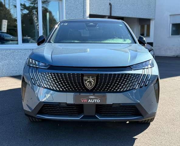 Peugeot 3008 NUOVO MODELLO 1.2 hybrid GT 145cv e-dcs6 PROMO FIN