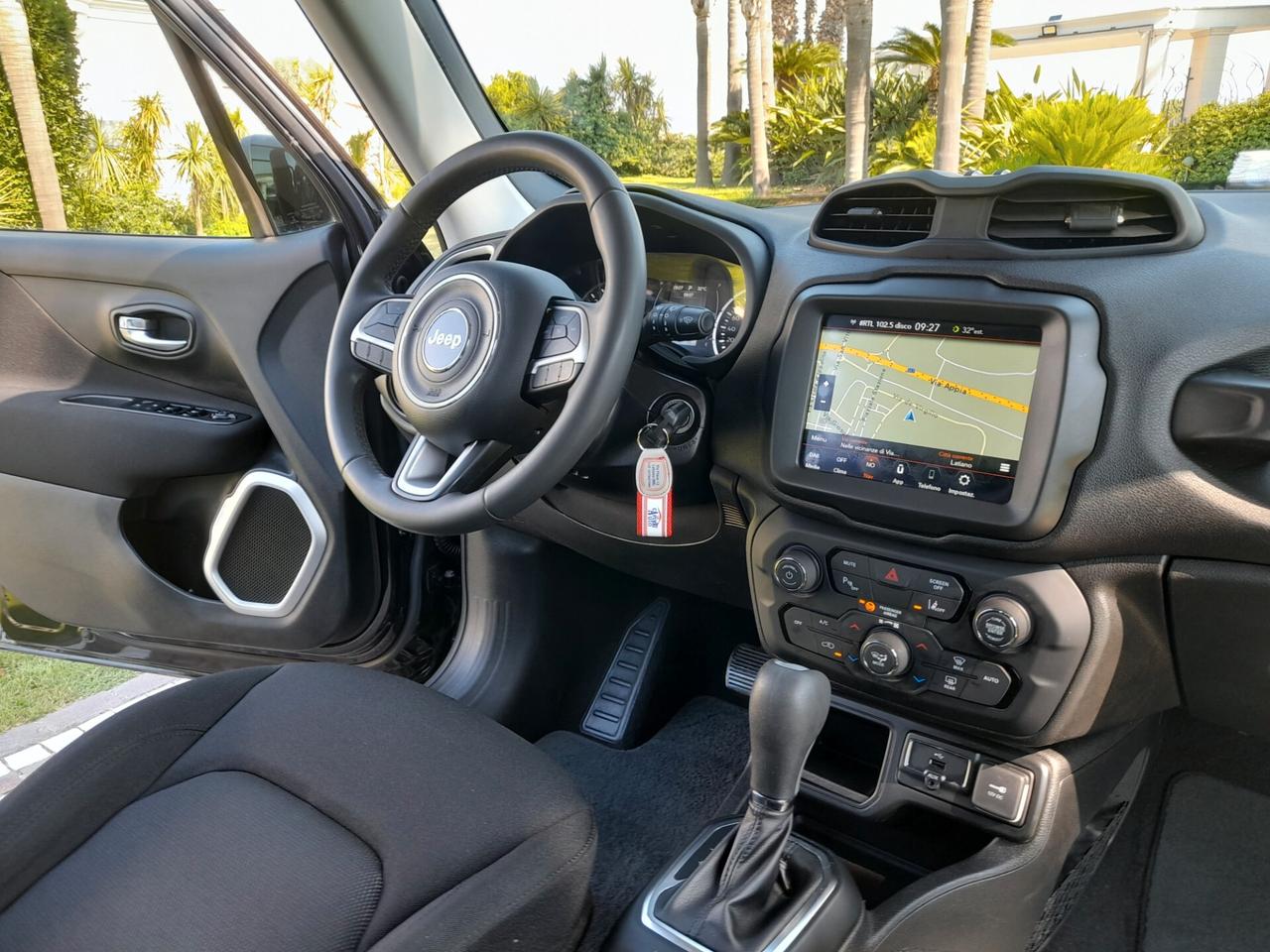 Jeep Renegade 1.6 Mjt 120cv *FULL OPT.* come NUOVA