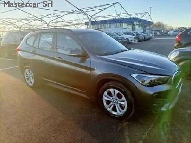 BMW X1 xdrive25e Business Advantage auto - GK093GA