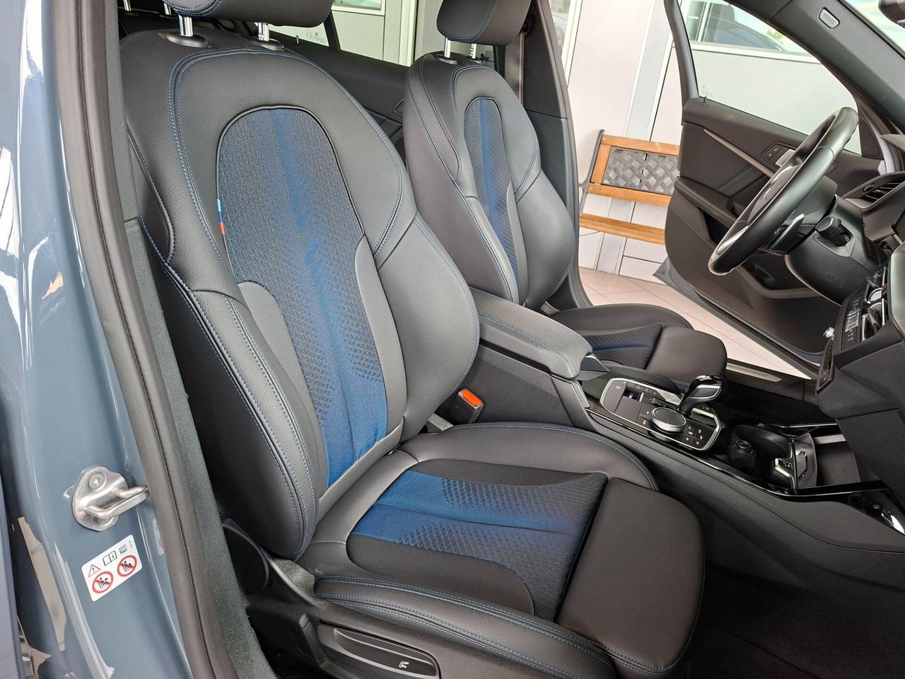 Bmw 118 118d 5p. Msport Pro auto solo 33000km