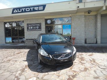 Volvo V60 D3 Kinetic 2.0 D