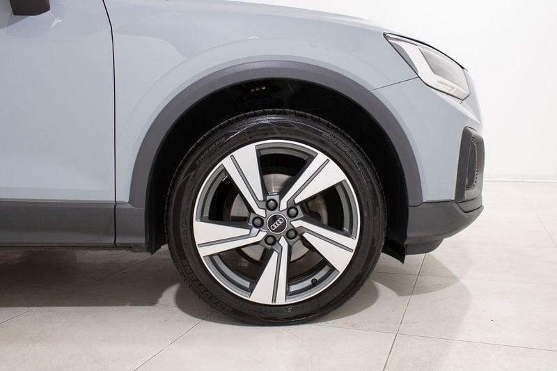 Audi Q2 Q2 30 TDI S tronic Admired