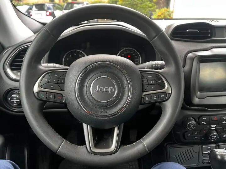 Jeep Renegade 1.3 T4 DDCT S - OFFERTA BLACK FRIDAY