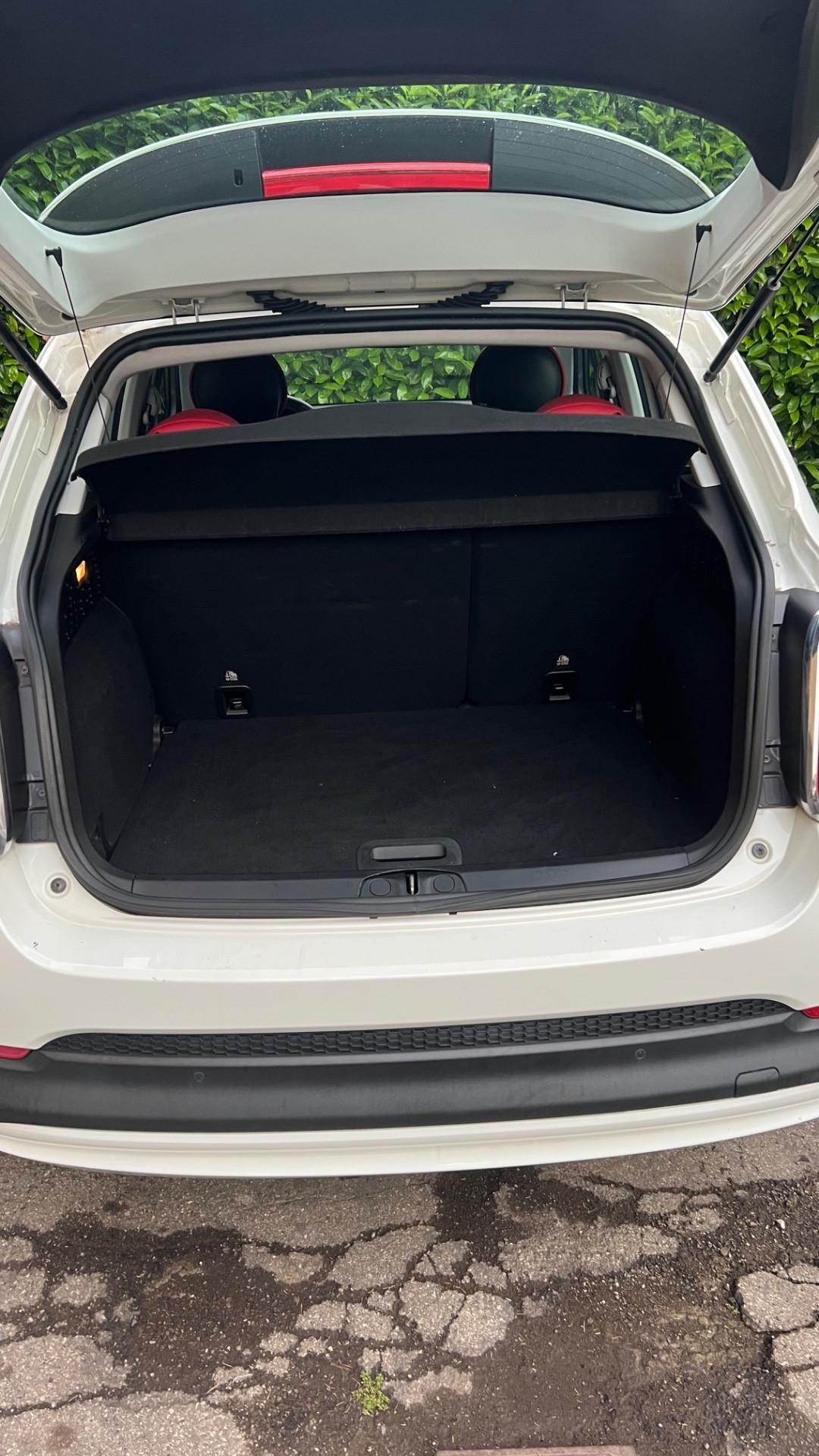 Fiat 500X 1.3 Multijet 95cv 70kw Business 2016